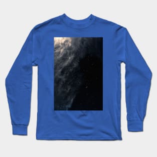 Melancholy Long Sleeve T-Shirt